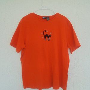 Halloween Top No Boundaries 1X